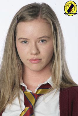 chlo grainger
